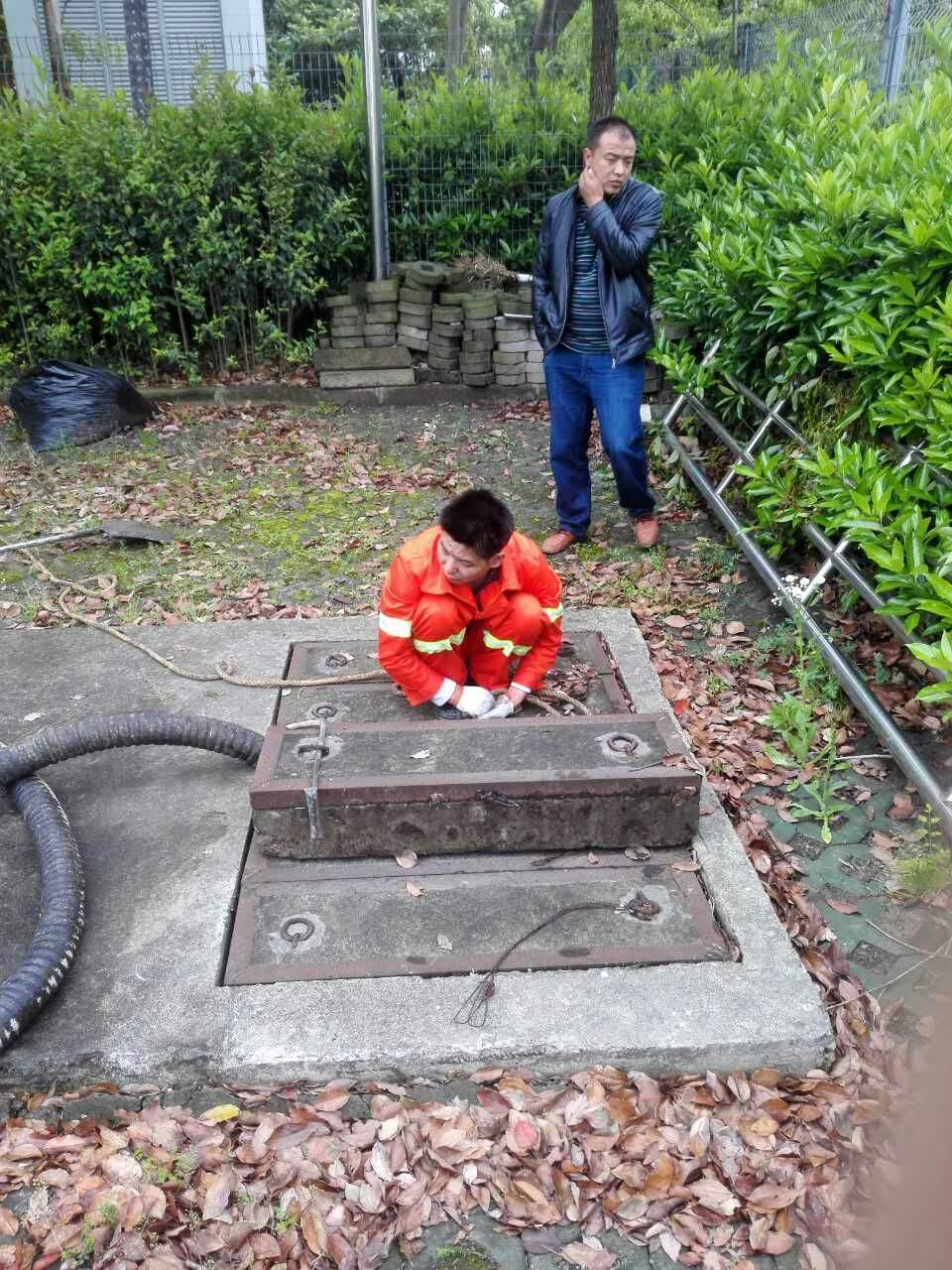 丹江口吸污抽粪