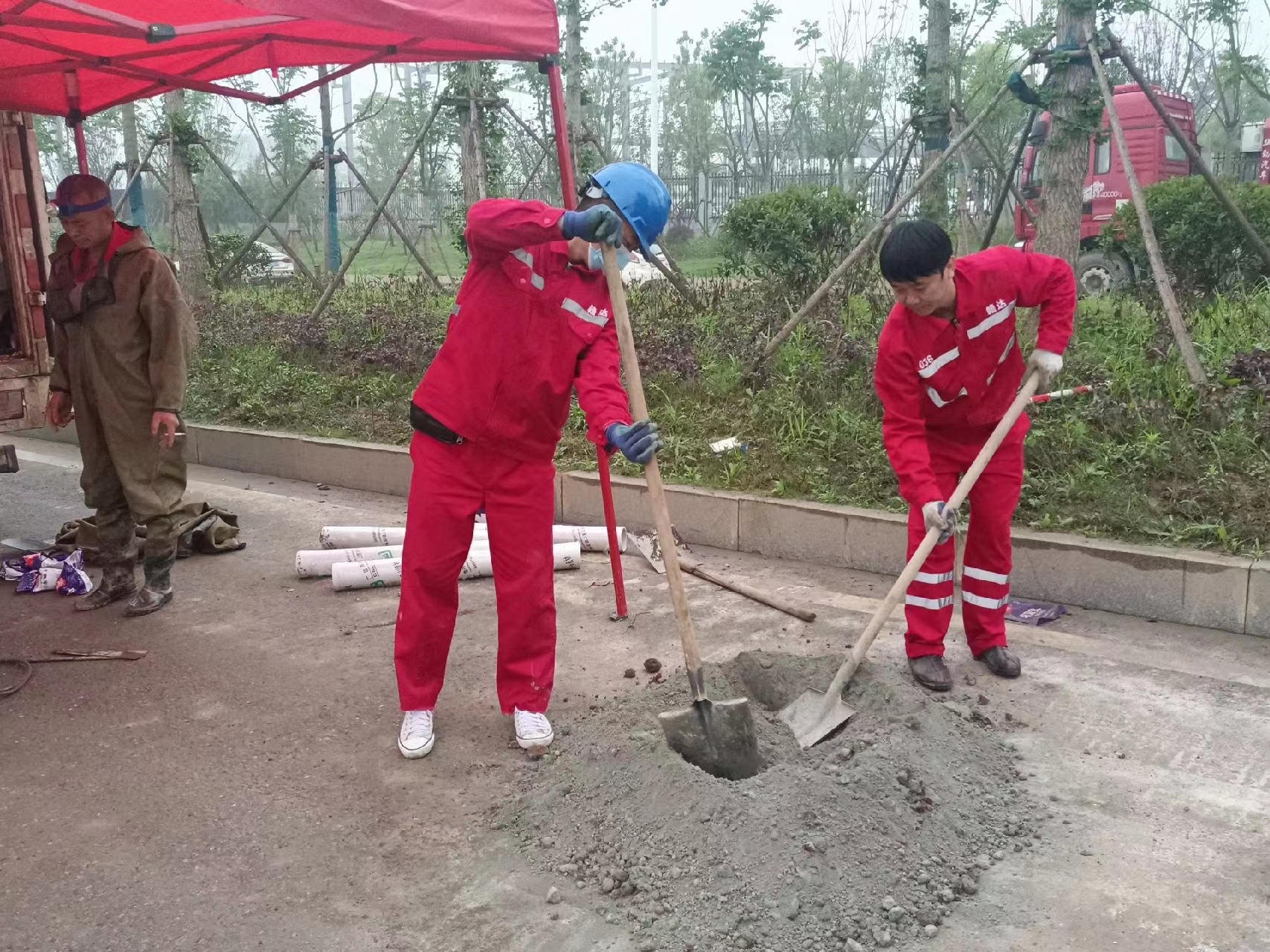 丹江口管道疏通哪家好】及时进行市政管道清淤