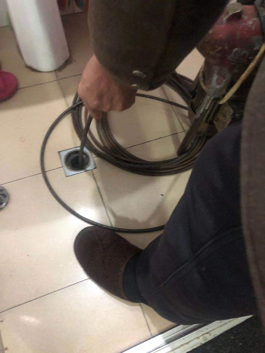丹江口管道疏通，疏通下水道